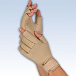 Image of Therall™ Arthritis Gloves Series 53-350 1