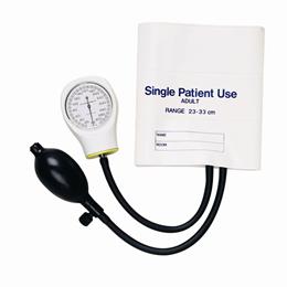 Image of ANEROID HAND HELD SINGLE PATIENT USE 1