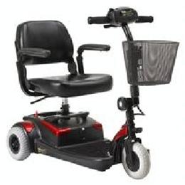 Click to view Scooters - Power Mobility products