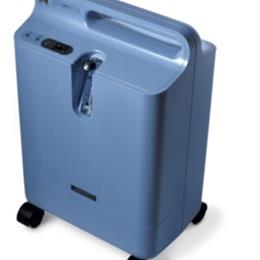 Image of EverFlo Stationary Oxygen Concentrator