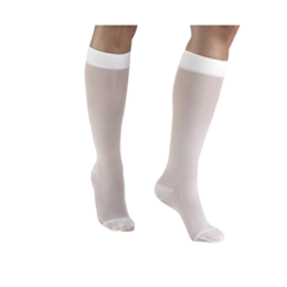 Image of 1773 TRUFORM Ladies' Sheer Knee High Sock 13