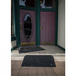Image of TRANSITIONS® Angled Entry Mat 4