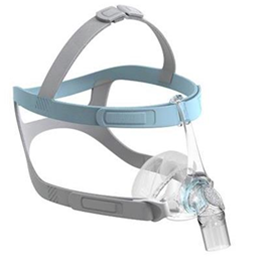 Image of F&P Eson™ 2 Nasal CPAP Mask 2