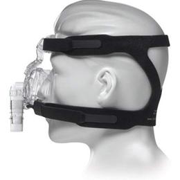 Image of ComfortSelect Nasal Mask 1