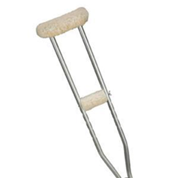 Image of DMI Feel Good Accessory Crutch Kit 2