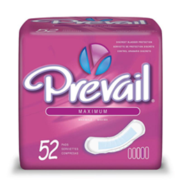 Image of Prevail® Bladder Control Pads 13