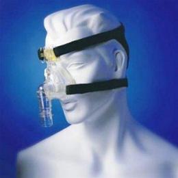 Image of ComfortClassic Nasal Mask 1