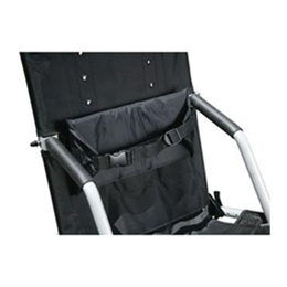 Image of Lateral Support And Scoli Strap For Wenzelite Trotter Convaid Style Mobility Rehab Stroller 2