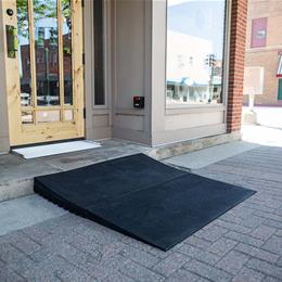 Image of TRANSITIONS® Modular Entry Mat 3