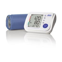Image of Premium Blood Pressure Monitor with Verbal Assistance 1