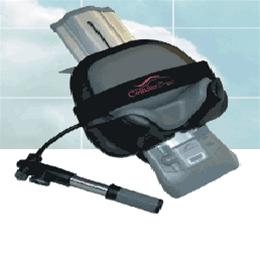 Image of ComforTrac Supine Cervical Traction Unit