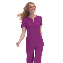 Click to view Scrubs and Accessories products