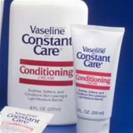 Image of Vaseline, Constant Conditioning Cream-Moisture Barrier Salve Cream 2
