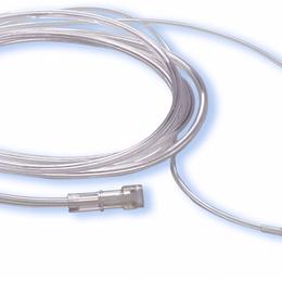 Image of CANNULA ADULT SOFT TOUCH 25' TUBING 1