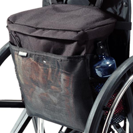 Image of EZ-ACCESSORIES® Wheelchair Pack