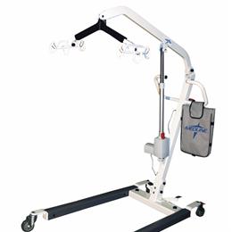Image of LIFT PATIENT ELECTRIC 400LB CAPACITY 1