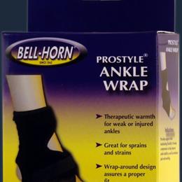 Image of ProStyle Ankle Wrap