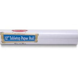 Image of 12 inch Tabletop Paper Roll 2