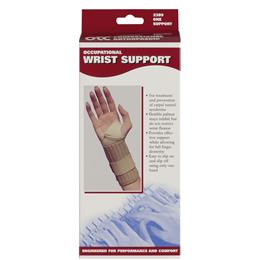 Image of 2389 OTC Occupational wrist support 3