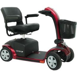 Image of Victory® 10 Scooter 2