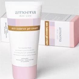 Image of Amoena Skin Balance Gel-Cream 1