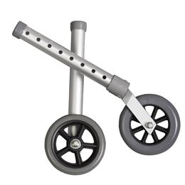 Image of 5" Wheel for Rolling Walker 1