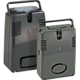 Image of FreeStyle 5 Portable Oxygen Concentrator 2