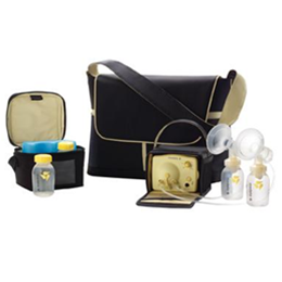 Image of Pump In Style® Advanced (On-the-go Tote) 3