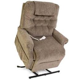 Image of Pride Mobility Heritage Lift Chair GL-358XL 1