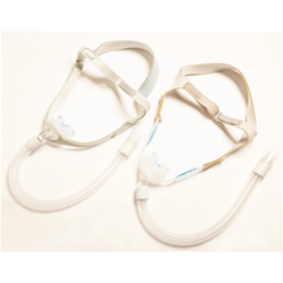Image of Nuance and Nuance Pro Nasal Pillow Masks 2
