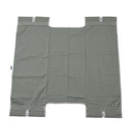 Image of Bariatric Heavy Duty Canvas Sling 2