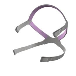 Image of Headgear – small (pink) 2