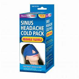 Carex :: Thera-Med®: Sinus Headache Cold Pack