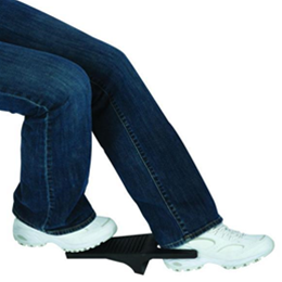 shoe scratch remover