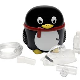 Pediatric Penguin Nebulizer