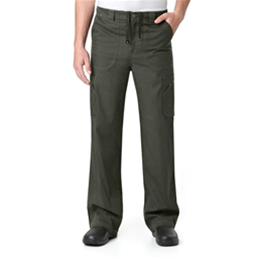 Carhartt Men's Ripstop Multi-Cargo Pant