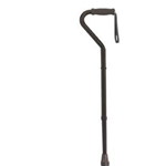 BARIATRIC OFFSET HANDLE CANE - Product Summary&lt;