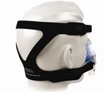 Premium Headgear with E-Z Peel Tabs - The Premium Headgear has a simplified design for improved comfor