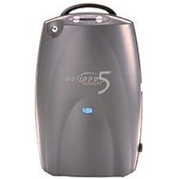 Image of Eclipse 5® Portable Oxygen Concentrator 2