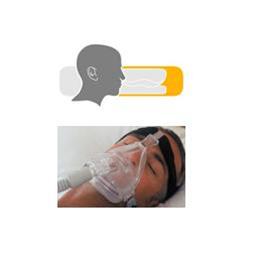 Fisher & Paykel FlexiFit 431 Full Face Mask thumbnail