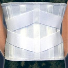 Female Delux Sac Cinch w/Stays Small 30 -32 Female Delux Sac Cinch w/Stays Small 30 -32