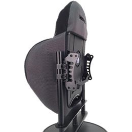 VC Pelvic Back Support with Vicair® Technology Cushion