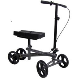 Lifestyle Mobility Aids :: KN1000  Knee Walker