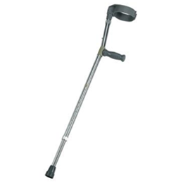 Forearm Crutches - Image Number 20052