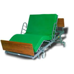 KMS Bariatric Bed System