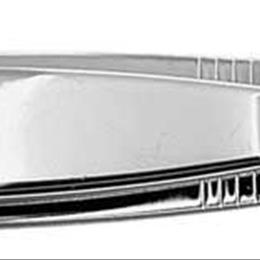 Finger Nail Clipper-Standard