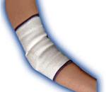 Viscoelastic Elbow - Recommended for swollen or tender elbows resulting from sprains,