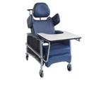 Lumex Heavy Duty Recliner - Providing the therapeutic benefits of a three position recliner 