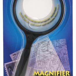 Magnifying Glass Round 3