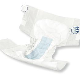 Medline :: BRIEF COMFORTAIRE CLOTH LIKE MD 32-42"